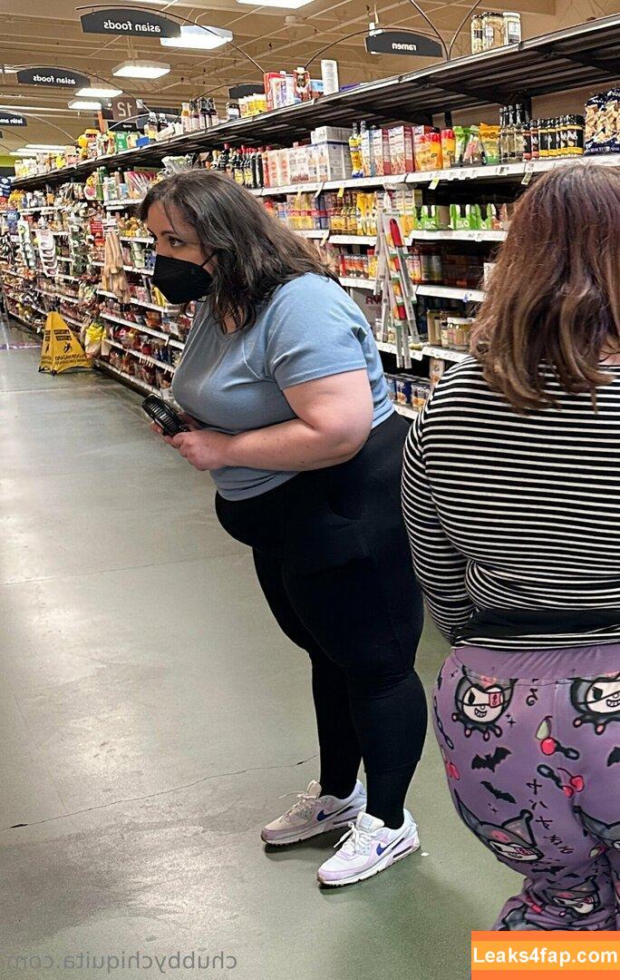 chubbychiquita / chiquitacita leaked photo photo #0012