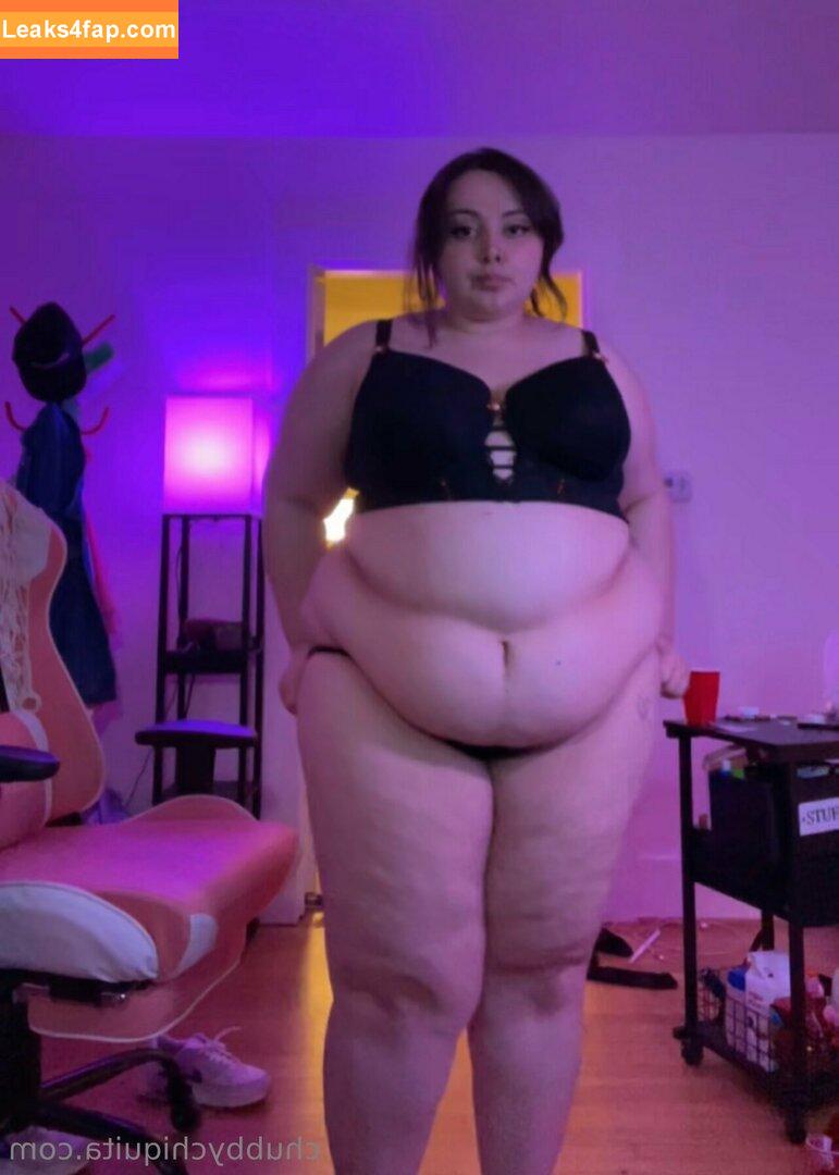 chubbychiquita / chiquitacita leaked photo photo #0042