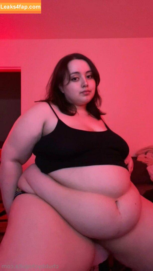 chubbychiquita / chiquitacita leaked photo photo #0051
