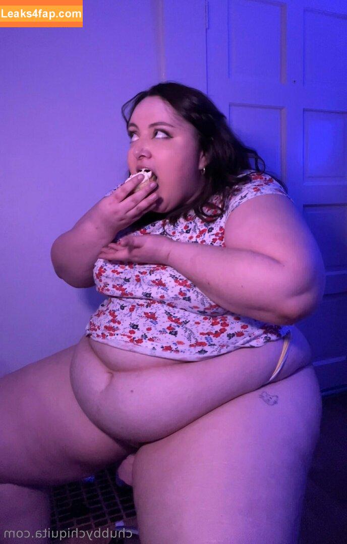 chubbychiquita / chiquitacita leaked photo photo #0053