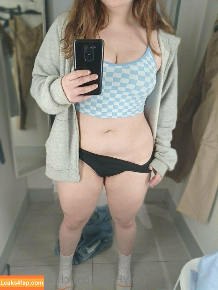 Chubbyguati / chubbystruggles leaked photo photo #0018