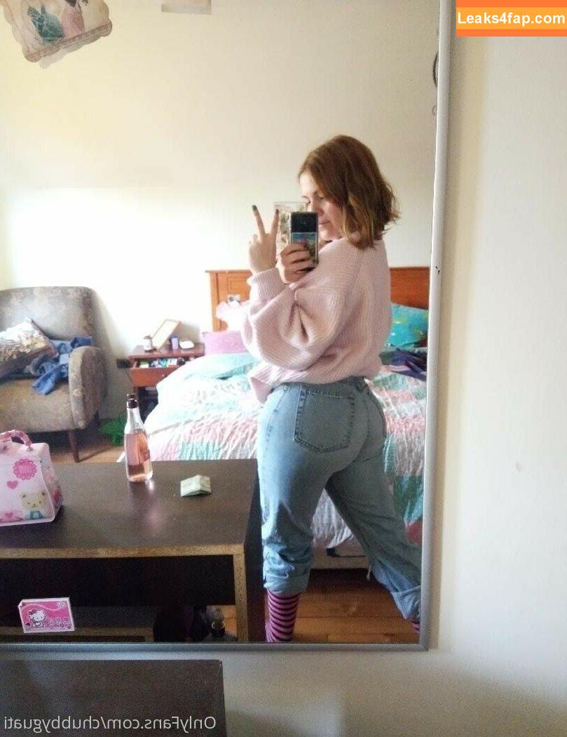 Chubbyguati / chubbystruggles leaked photo photo #0036