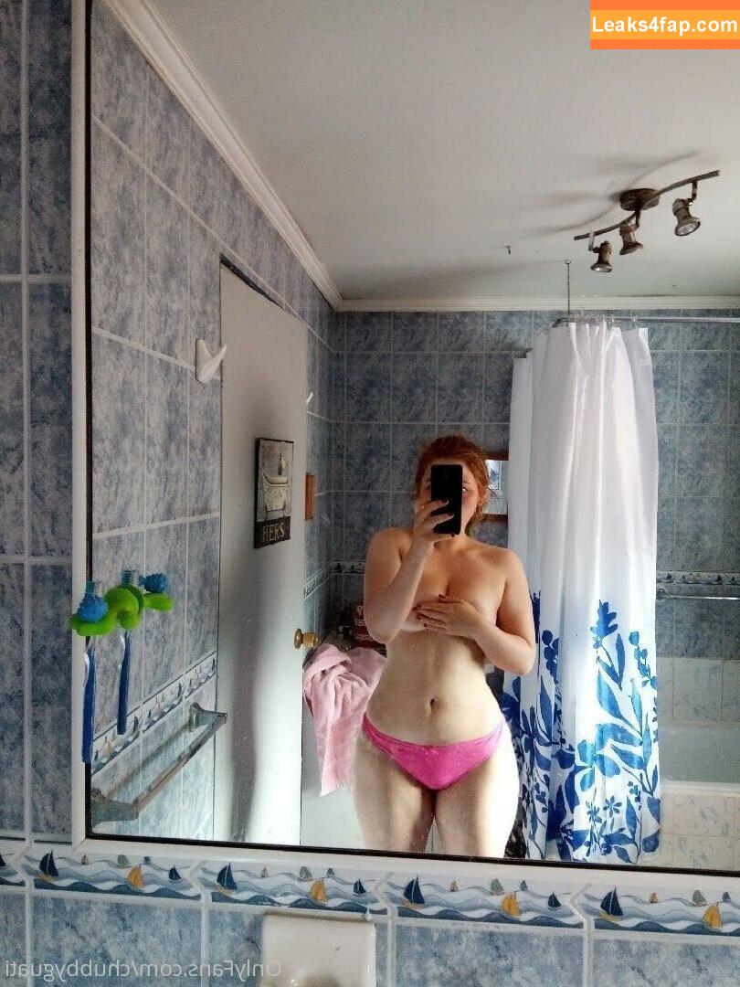 Chubbyguati / chubbystruggles leaked photo photo #0037