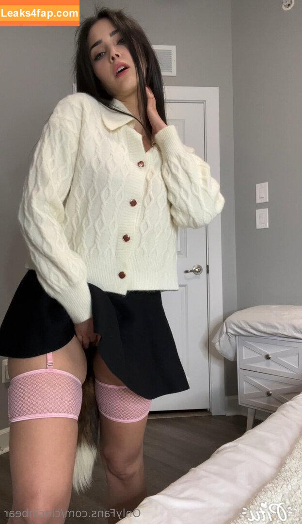 Cincinbear / cincinbeartv leaked photo photo #0013