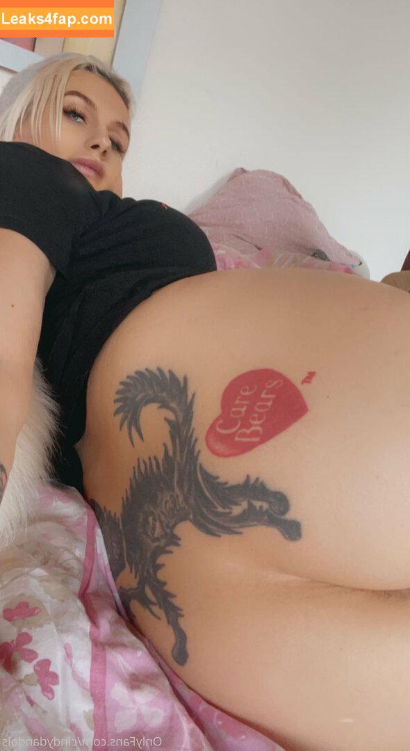 Cindy Dandois / DandoisCindy / cindydandois leaked photo photo #0022