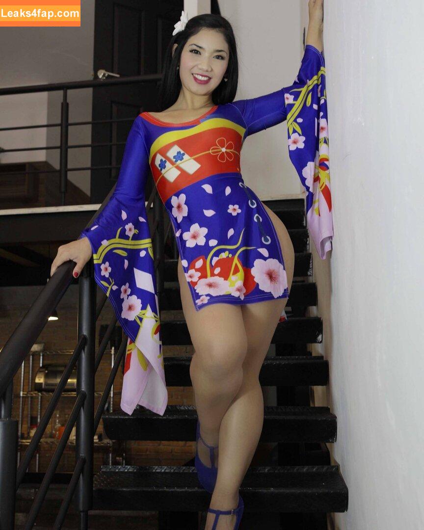 Cindy Takahashi / cindytakahashicantante / cindytakahashioficial leaked photo photo #0015