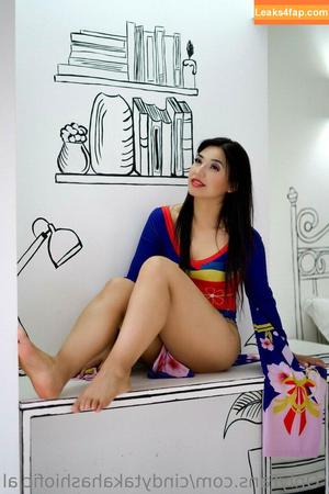 Cindy Takahashi photo #0007