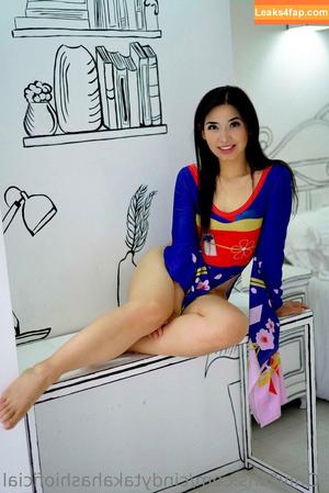 Cindy Takahashi photo #0008