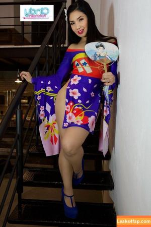 Cindy Takahashi photo #0014