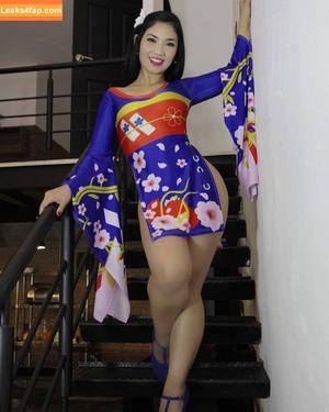 Cindy Takahashi photo #0015