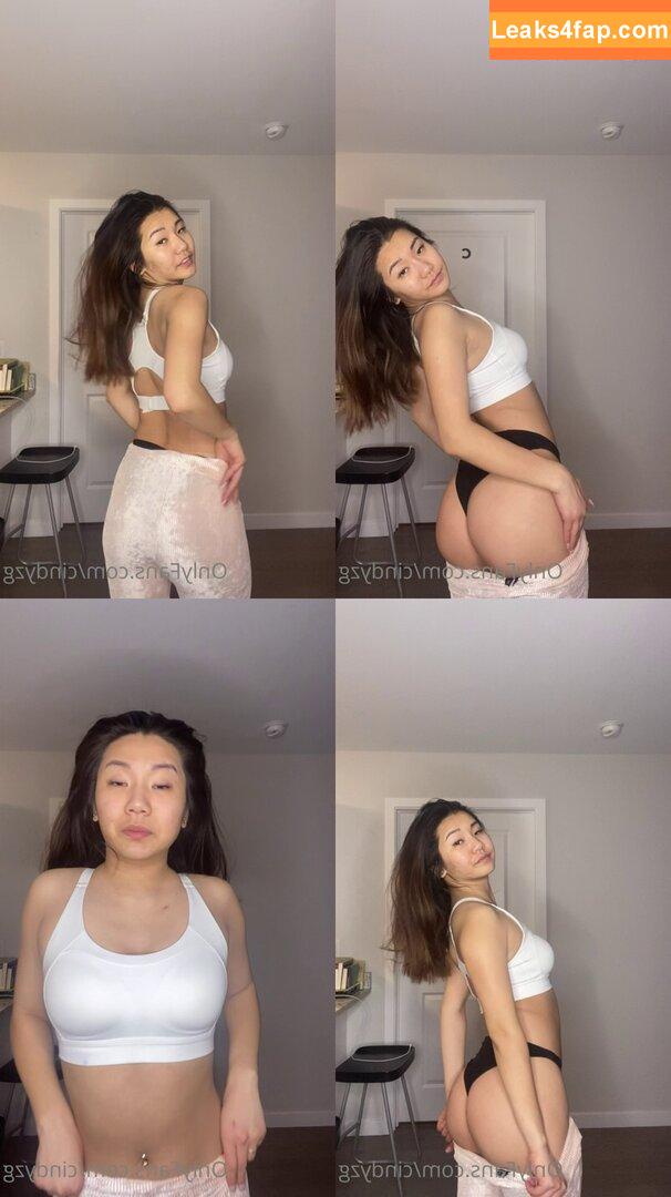 Cindy Zheng /  leaked photo photo #0012