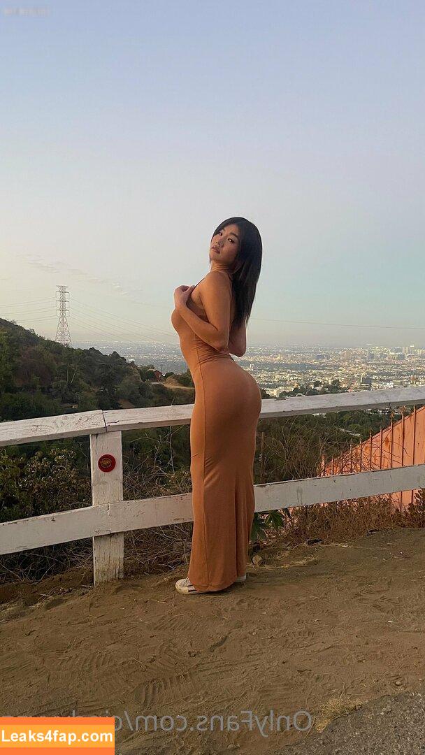 Cindy Zheng /  leaked photo photo #0020