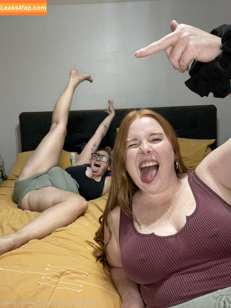 cinnamon.siren / sirenmai leaked photo photo #0041
