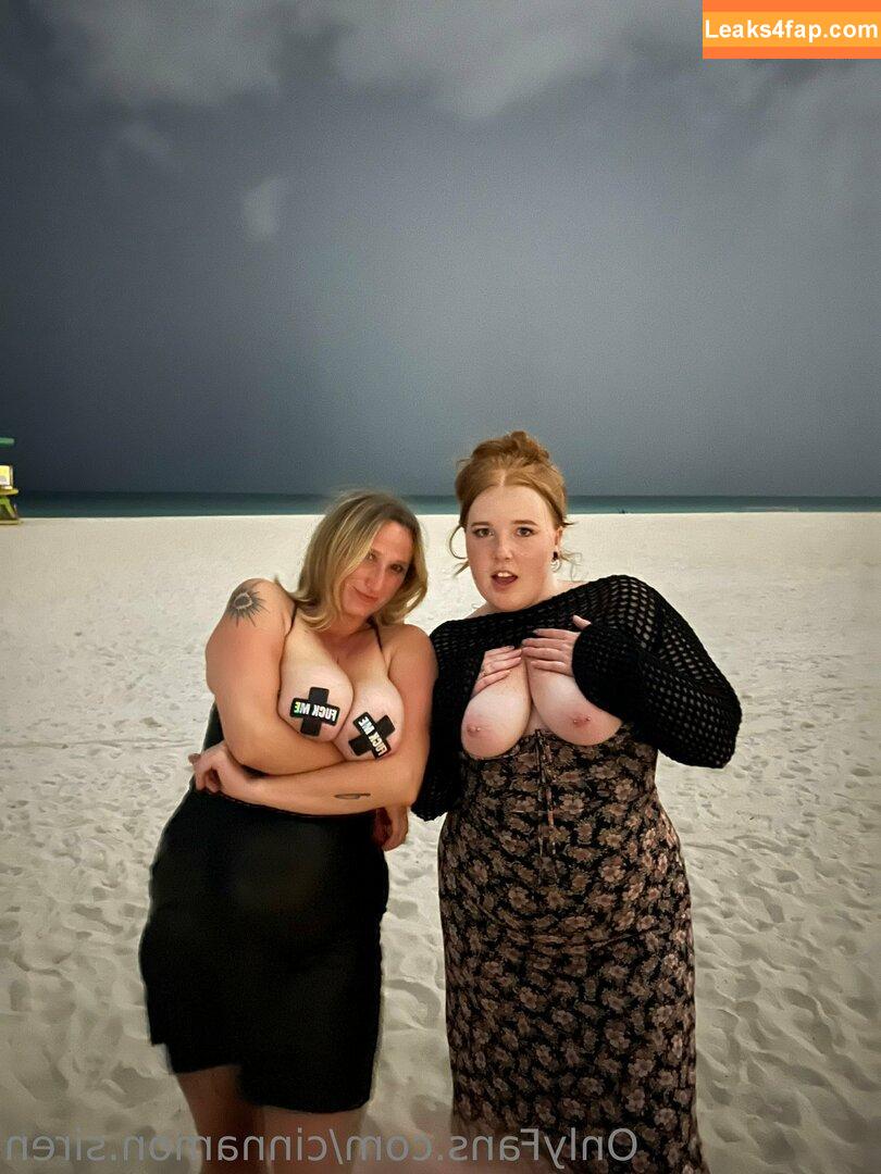 cinnamon.siren / sirenmai leaked photo photo #0076