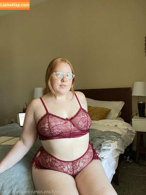 cinnamon.siren фото #0033