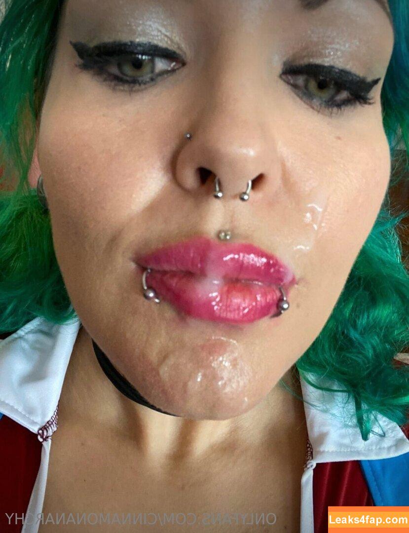 cinnamonanarchy / thecinnamonanarchy leaked photo photo #0014