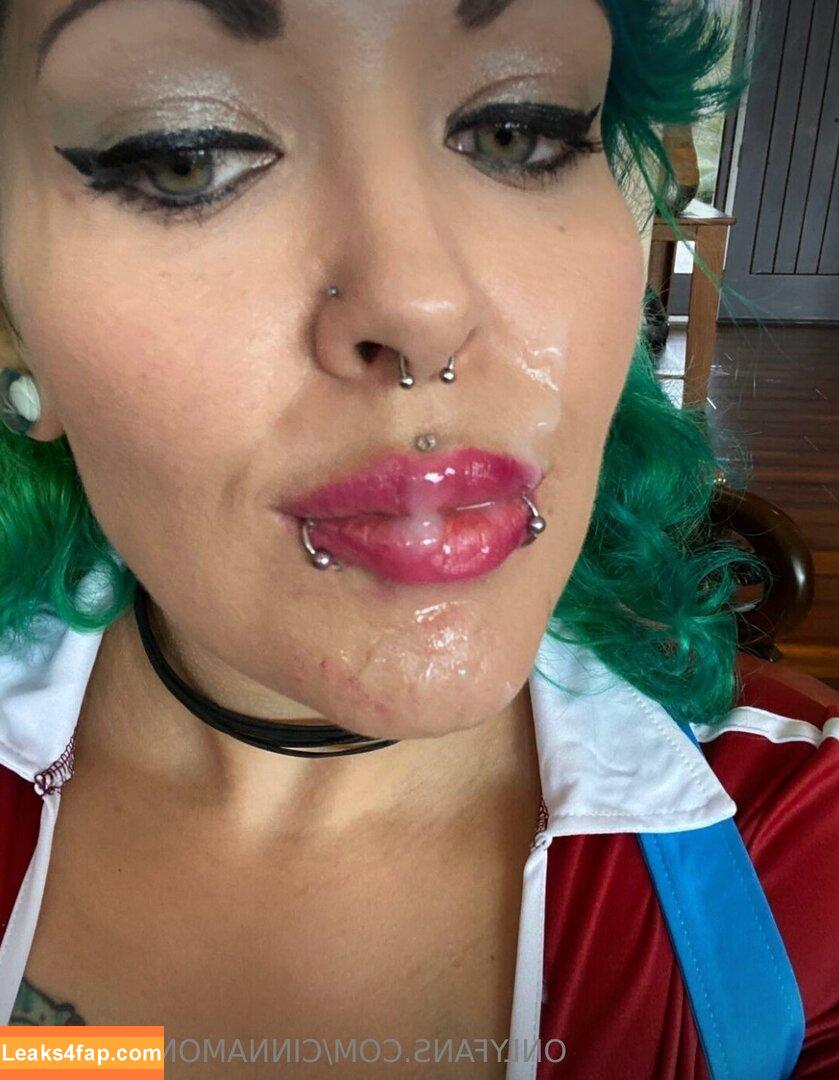 cinnamonanarchy / thecinnamonanarchy leaked photo photo #0018