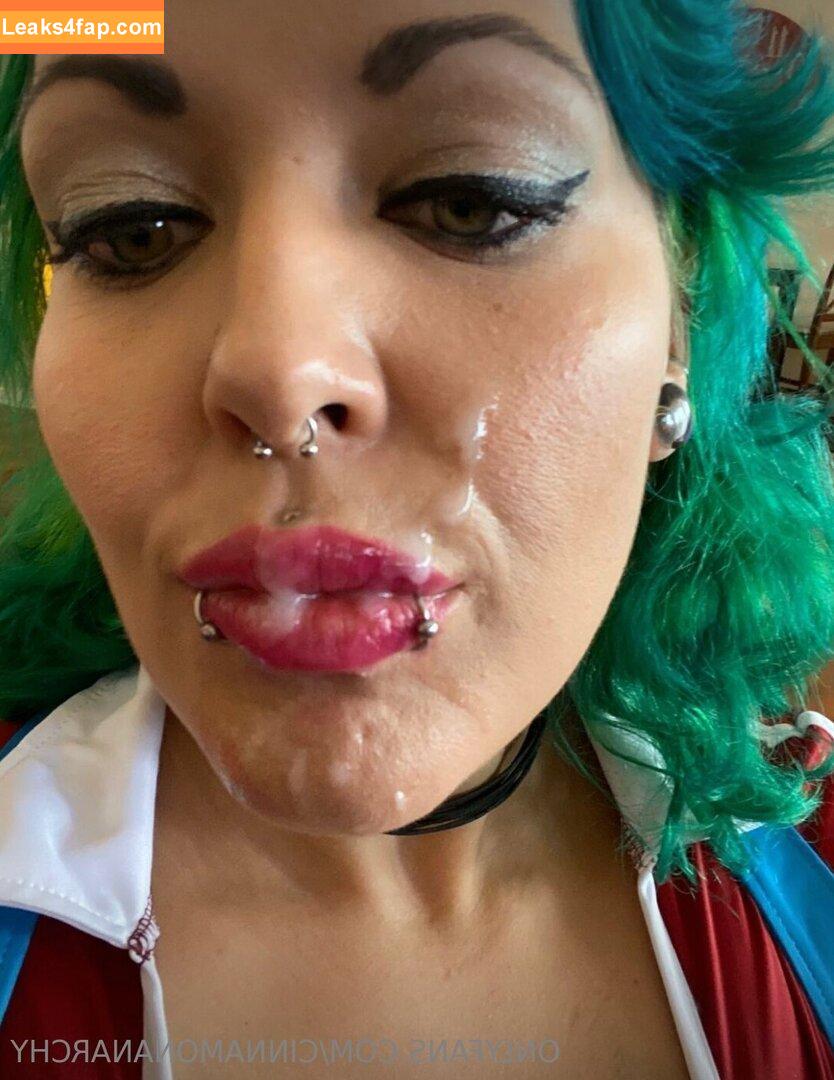 cinnamonanarchy / thecinnamonanarchy leaked photo photo #0020