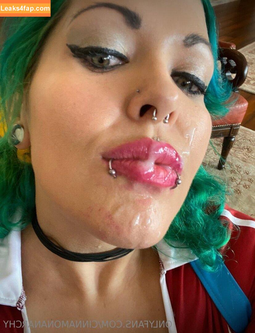 cinnamonanarchy / thecinnamonanarchy leaked photo photo #0021