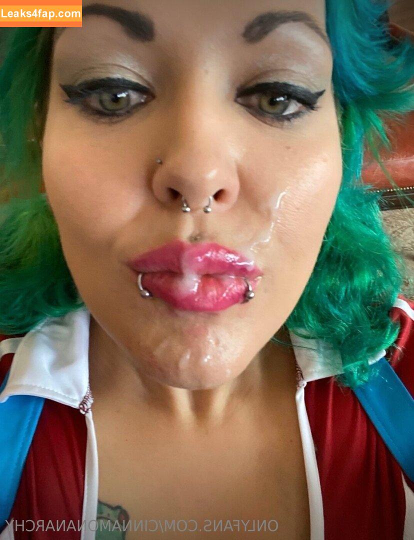 cinnamonanarchy / thecinnamonanarchy leaked photo photo #0023