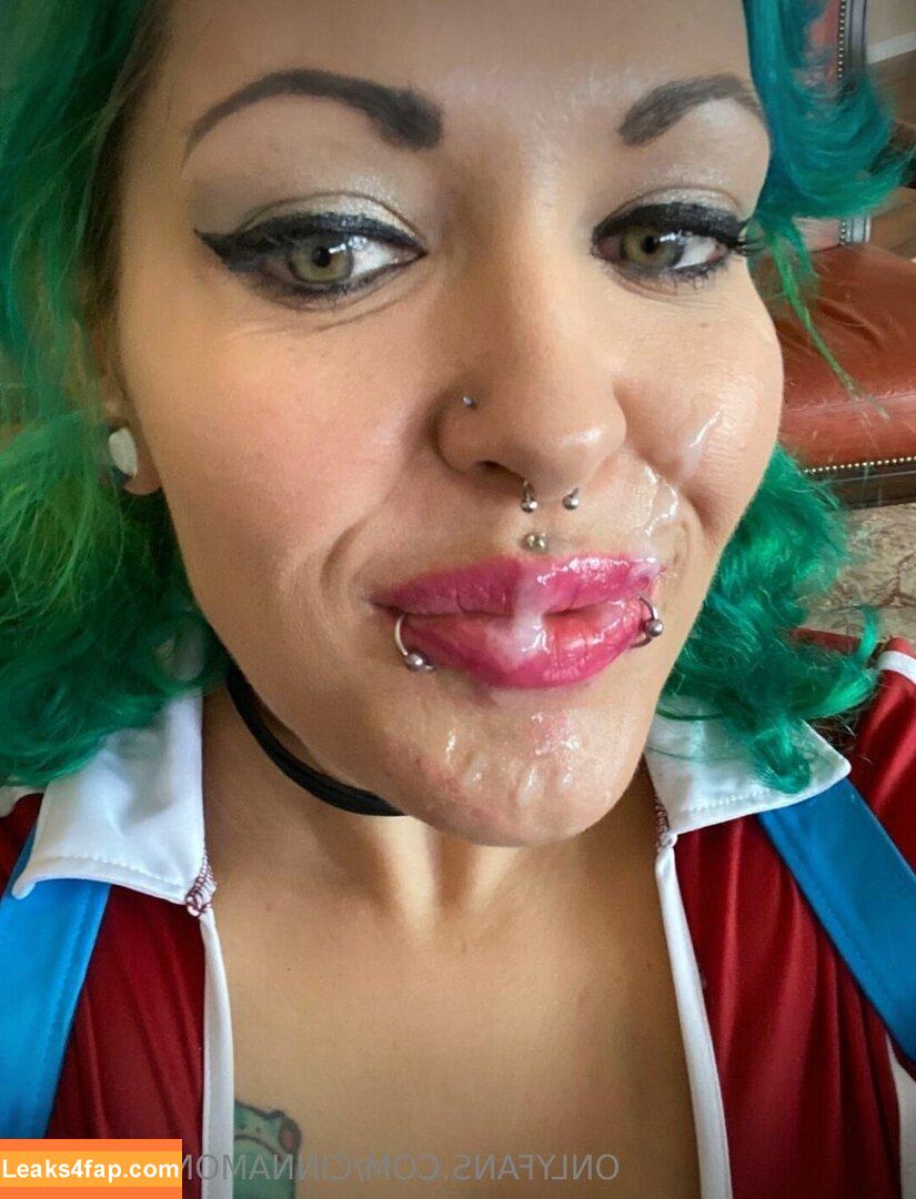 cinnamonanarchy / thecinnamonanarchy leaked photo photo #0024