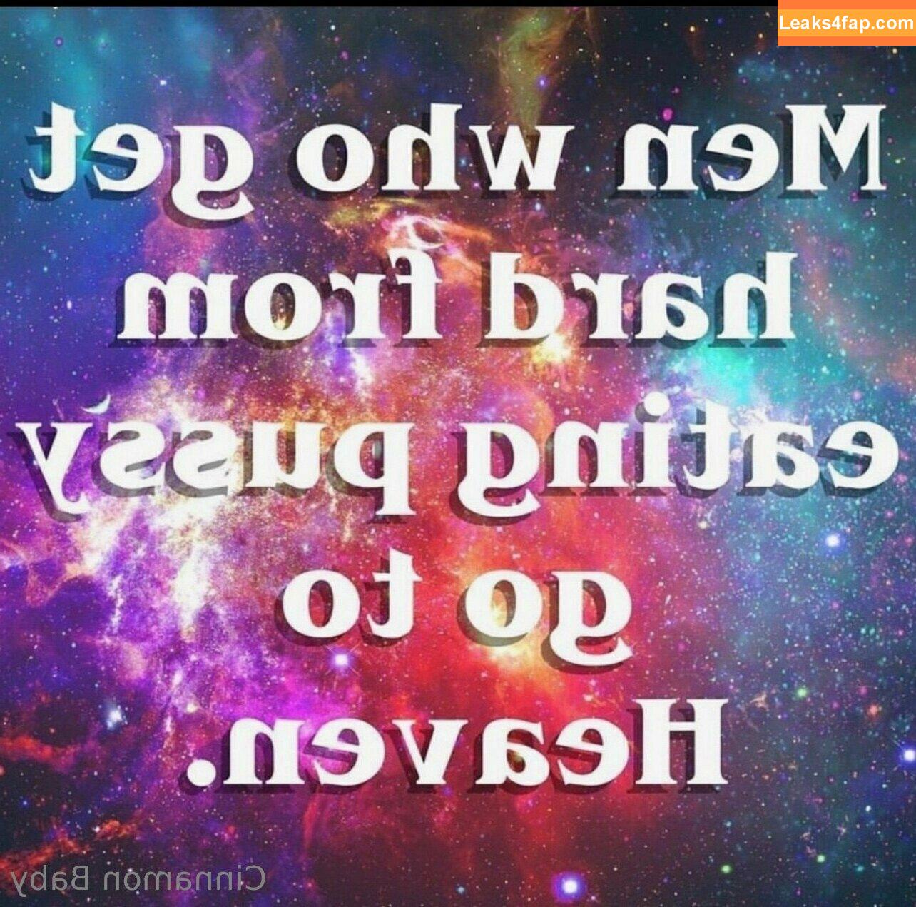 cinnamonnbaby / _cinnamonbaby leaked photo photo #0023