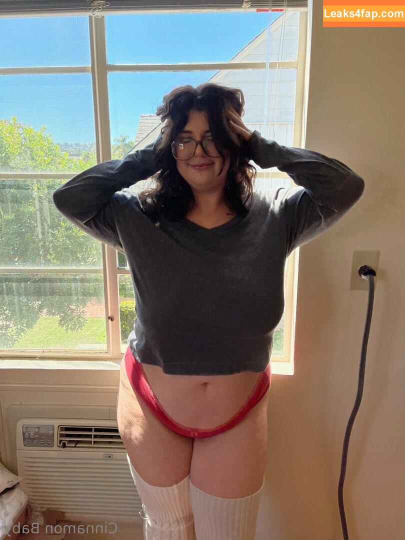 cinnamonnbaby / _cinnamonbaby leaked photo photo #0045
