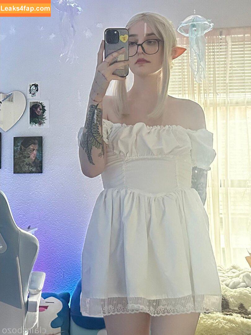 Claire Hado / nelhado leaked photo photo #0019
