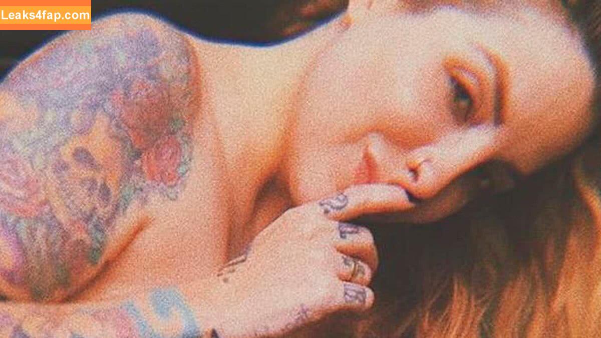 Clara Aguilar / SkullBlondie / clara / claraaguilar leaked photo photo #0013