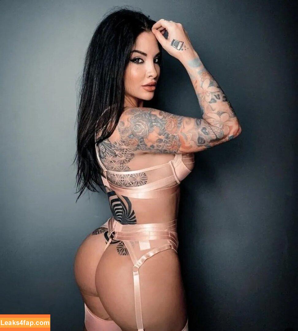 Clara Aguilar / SkullBlondie / clara / claraaguilar leaked photo photo #0014