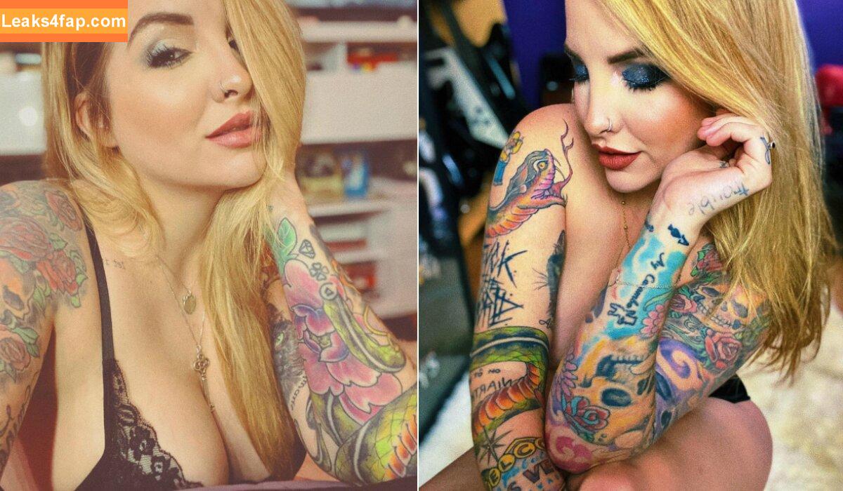 Clara Aguilar / SkullBlondie / clara / claraaguilar leaked photo photo #0015