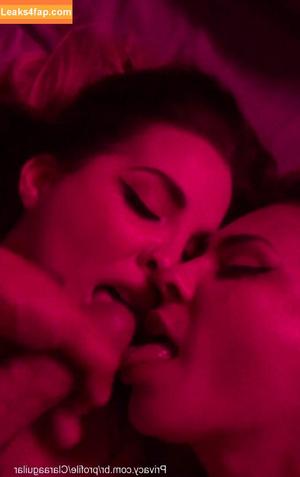 Clara Aguilar photo #0030