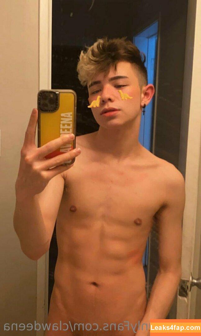clawdeena /  leaked photo photo #0009
