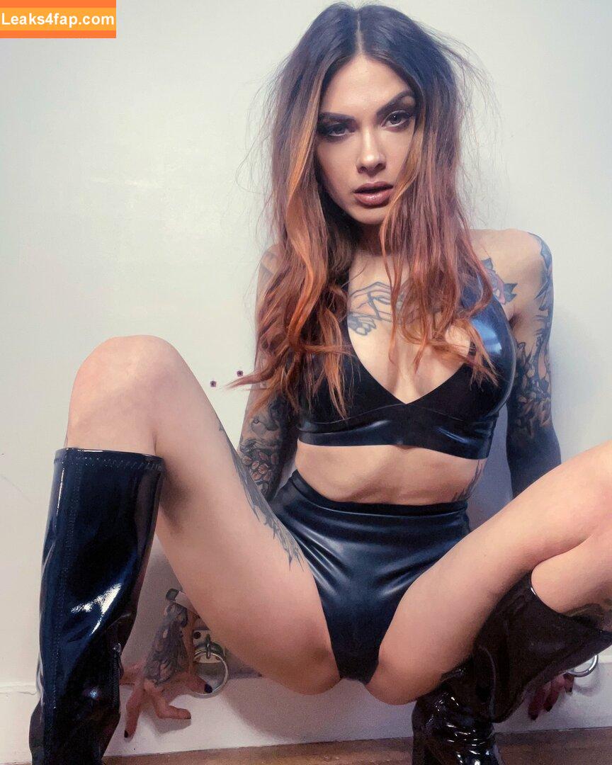 ClemSuicide leaked photo photo #0007