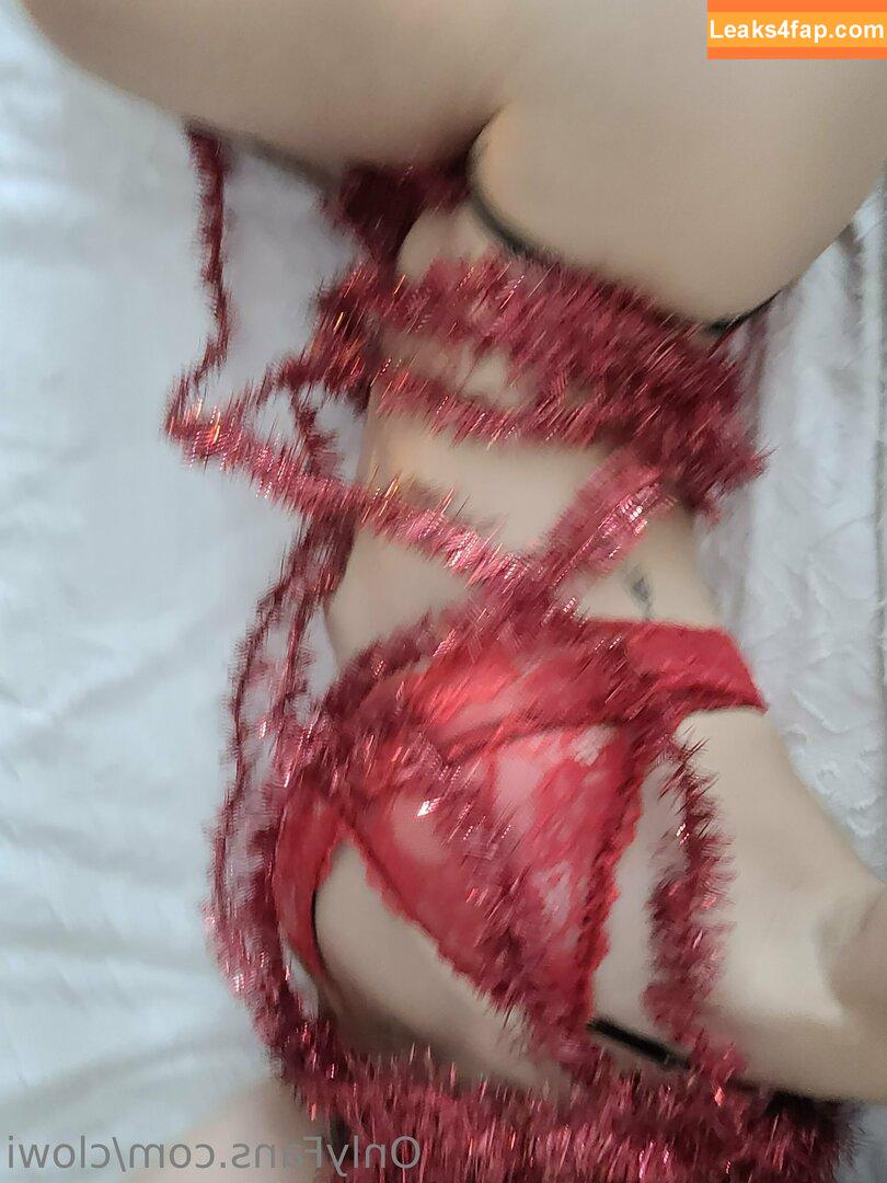 Cloe Greco / cloegreco / clowi leaked photo photo #0048