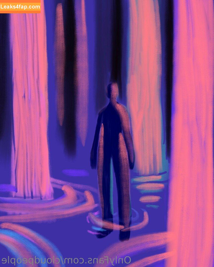 cloudpeople /  leaked photo photo #0012