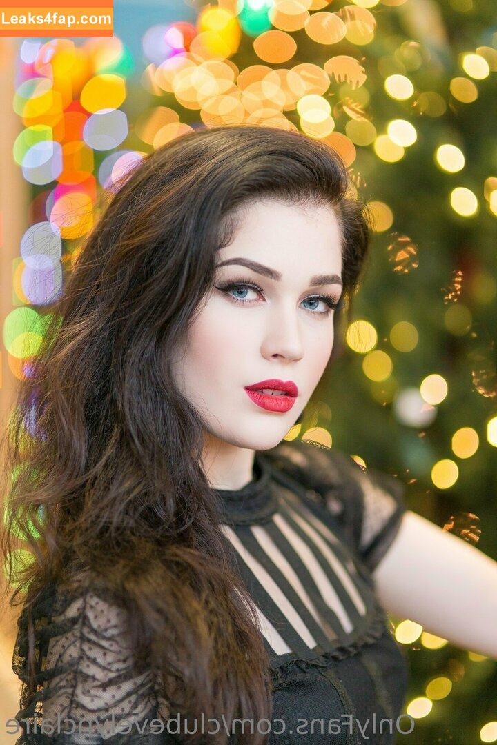 clubevelynclaire / officialevelynclaire leaked photo photo #0005