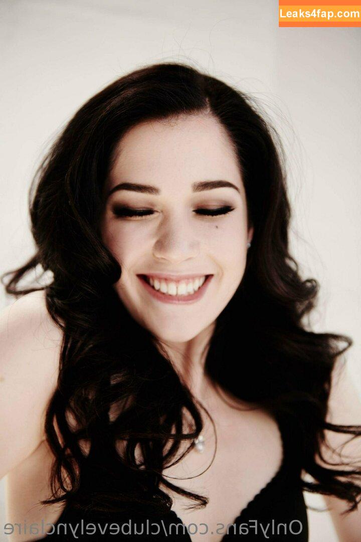 clubevelynclaire / officialevelynclaire leaked photo photo #0006