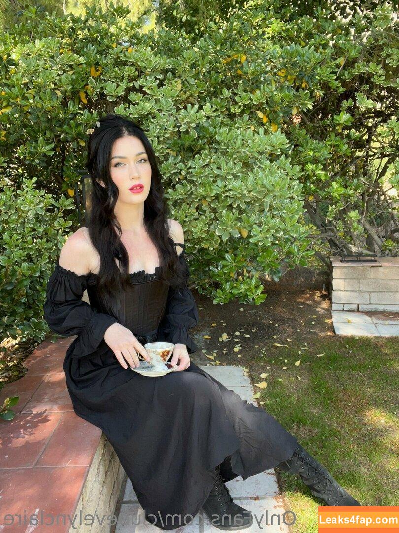 clubevelynclaire / officialevelynclaire leaked photo photo #0010