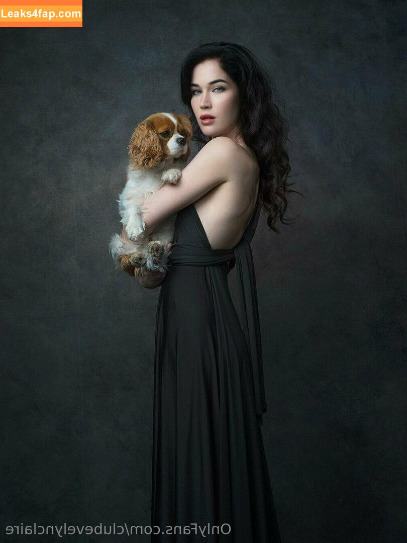 clubevelynclaire / officialevelynclaire leaked photo photo #0084