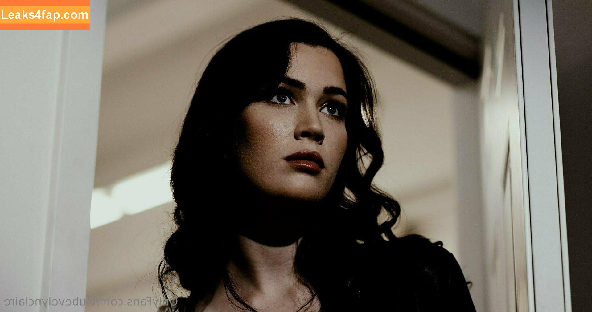 clubevelynclaire / officialevelynclaire leaked photo photo #0097