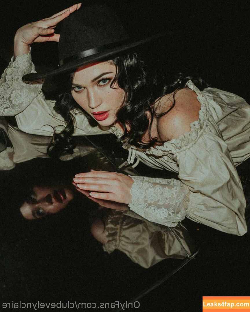 clubevelynclaire / officialevelynclaire leaked photo photo #0100