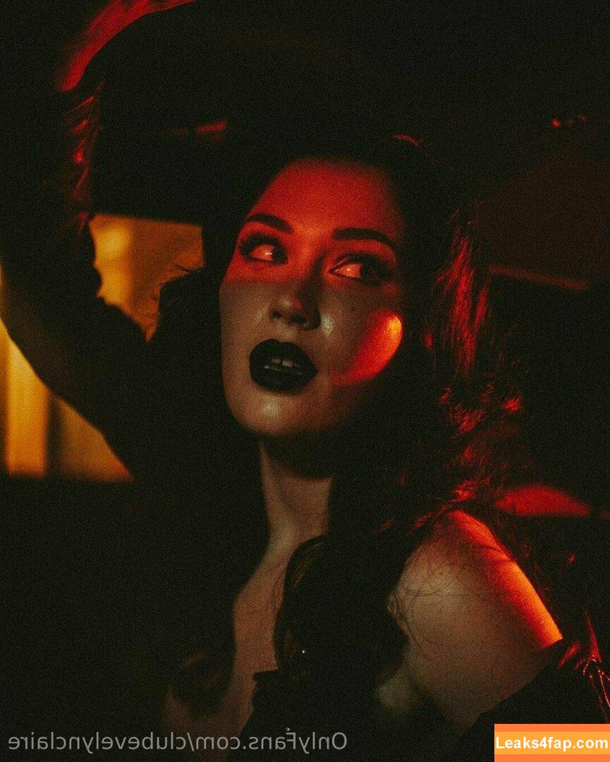 clubevelynclaire / officialevelynclaire leaked photo photo #0118