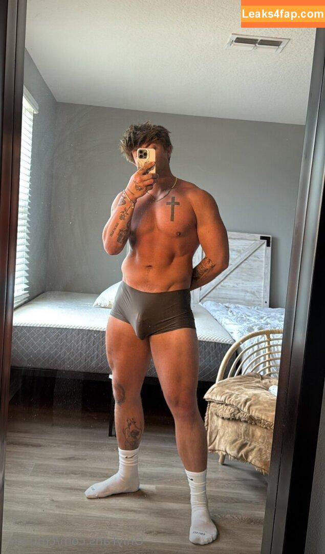 cmuscle /  leaked photo photo #0009