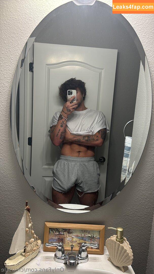 cmuscle /  leaked photo photo #0016