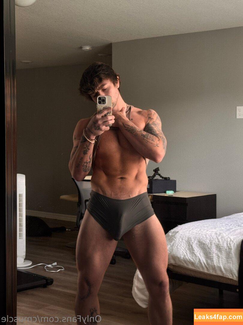 cmuscle /  leaked photo photo #0023