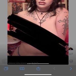 codeinecassidy photo #0002