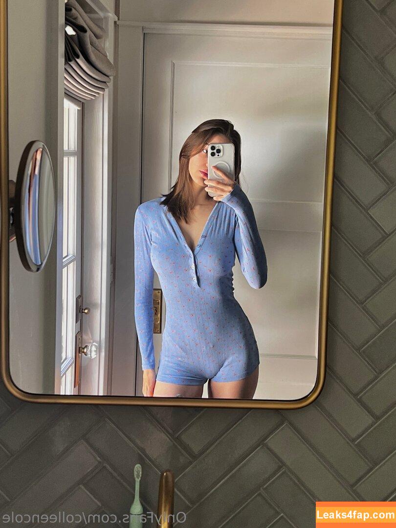 colleencole / colleencoleofficial leaked photo photo #0014