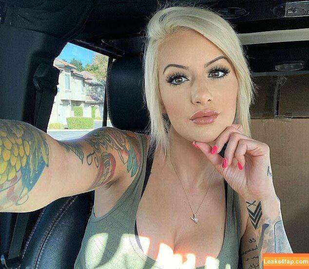 Combat Barbie / rianna carpenter / riannaconnercarpenter / thecombatbarbie leaked photo photo #0020