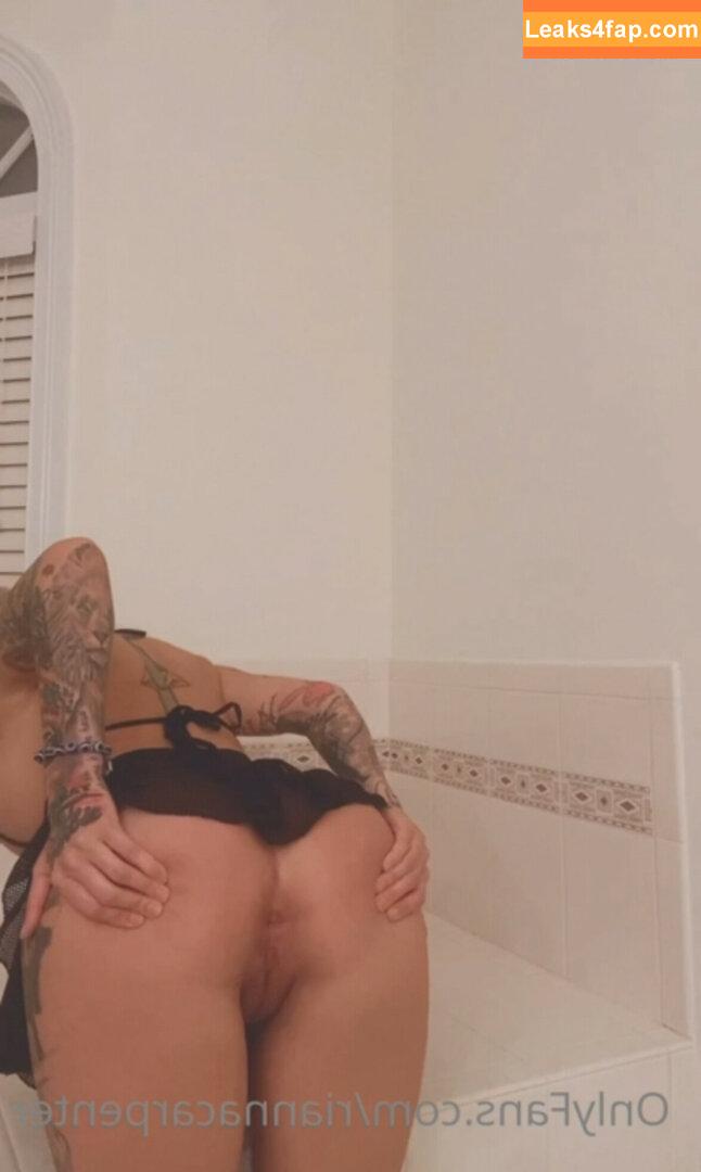 Combatbarbie / Rianna Conner Carpenter / thecombatbarbie leaked photo photo #0002